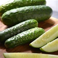 GherKing Cucumber