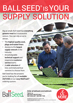 Print Ad - Your Supply Solution