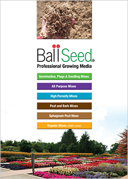 Professional Growing Media 2019<br/>US