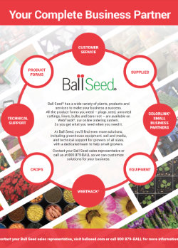  Your Complete Business Partner