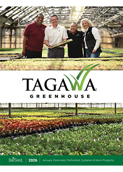 2026<br>Tagawa Greenhouse