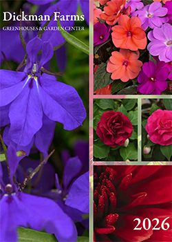 2026<br>Dickman Farms