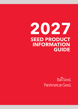 PAS Product Information Guide<br>2027