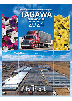 2024 Tagawa Greenhouses