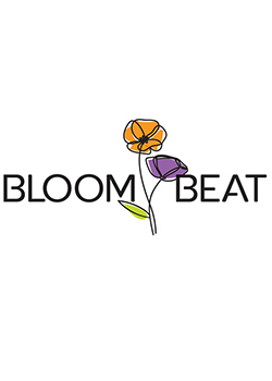 Bloom Beat logo