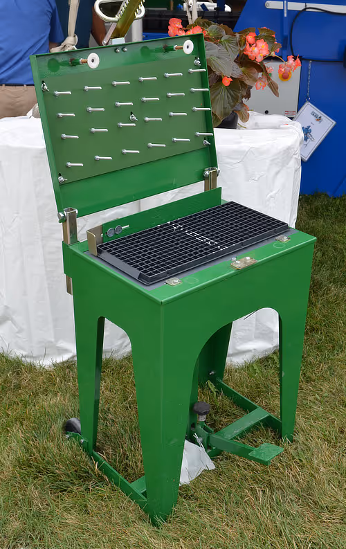 Antal/Cayson Plug Popper and Dibbler