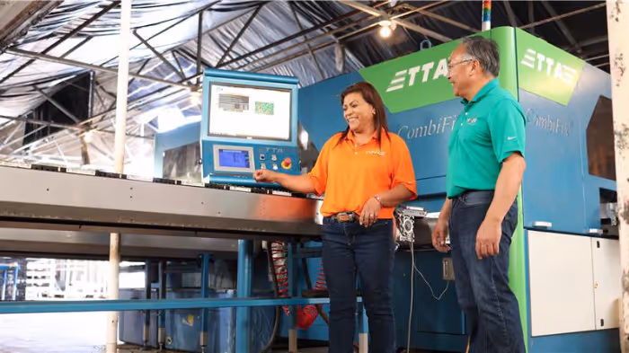 TTA Equipment photos