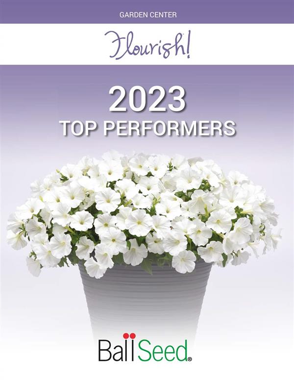 Flourish 2023
