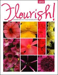 Flourish! 2012