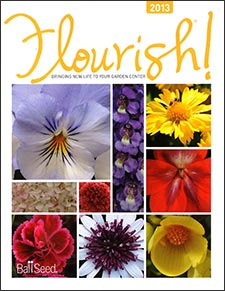 Flourish! 2013