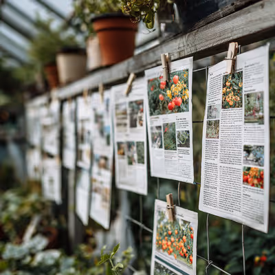 Press Releases image