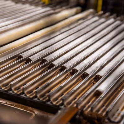 GreenPlug manufacturing